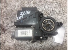 Recambio de motor elevalunas delantero derecho para skoda fabia (6y2/6y3) attractive referencia OEM IAM 6Q1959802A 400755T4 26 P