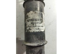 Recambio de amortiguador trasero derecho cabina para renault midlum referencia OEM IAM 82052323   2