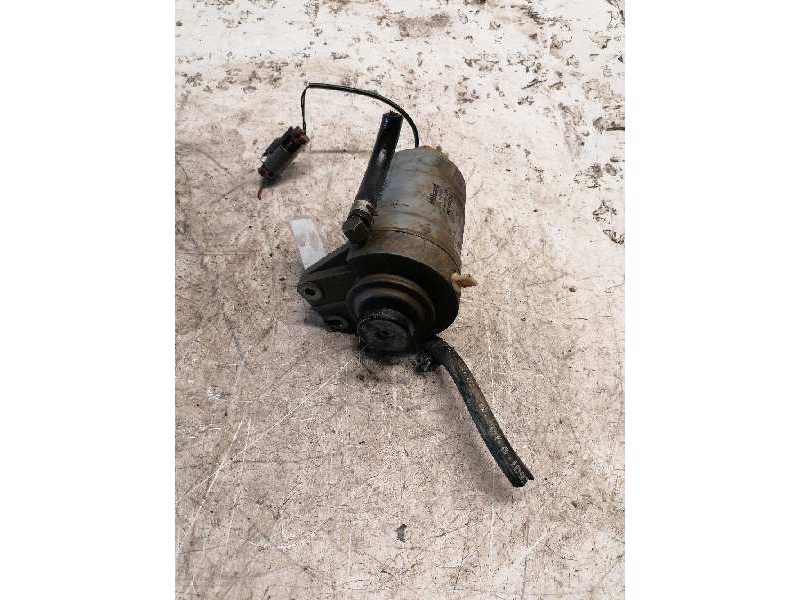 Recambio de soporte filtro gasoil para nissan serena (c23m) 2.3 invitation d referencia OEM IAM   