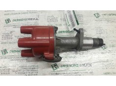 Recambio de delco para renault twingo (co6) 1.3 (c063/64) referencia OEM IAM 7700726732  
