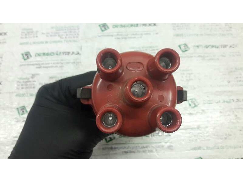 Recambio de delco para renault twingo (co6) 1.3 (c063/64) referencia OEM IAM 7700726732  