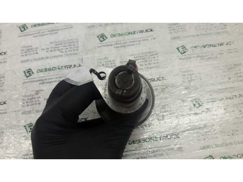 Recambio de delco para renault twingo (co6) 1.3 (c063/64) referencia OEM IAM 7700726732  