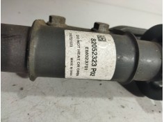Recambio de amortiguador trasero izquierdo cabina para renault midlum referencia OEM IAM 82052323   2