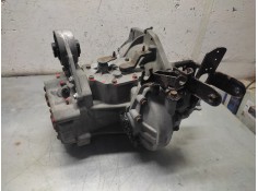 Recambio de caja cambios para chrysler voyager (rg) 2.5 crd executive referencia OEM IAM T850 4641928AF  2