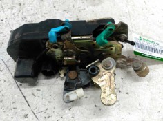 Recambio de cerradura puerta delantera izquierda para chrysler voyager (rg) 2.5 crd executive referencia OEM IAM   