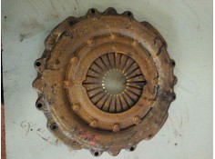 Recambio de maza embrague para volvo fl xxx fg 4x2 cabina para grupos (l4h1c) referencia OEM IAM 20812540  