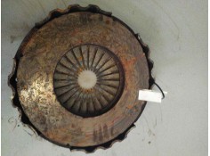 Recambio de maza embrague para volvo fl xxx fg 4x2 cabina para grupos (l4h1c) referencia OEM IAM 20812540   2