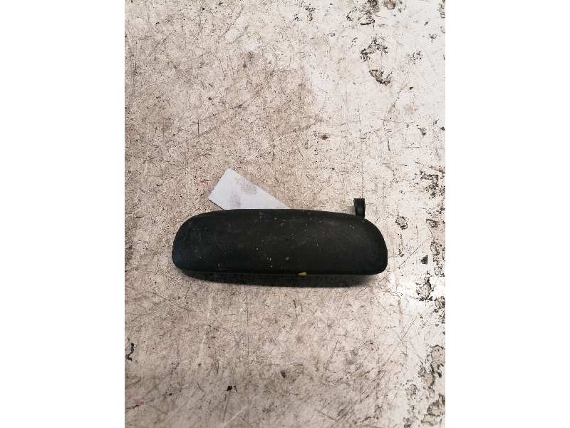 Recambio de maneta exterior trasera derecha para ford fiesta berlina (dx) referencia OEM IAM   