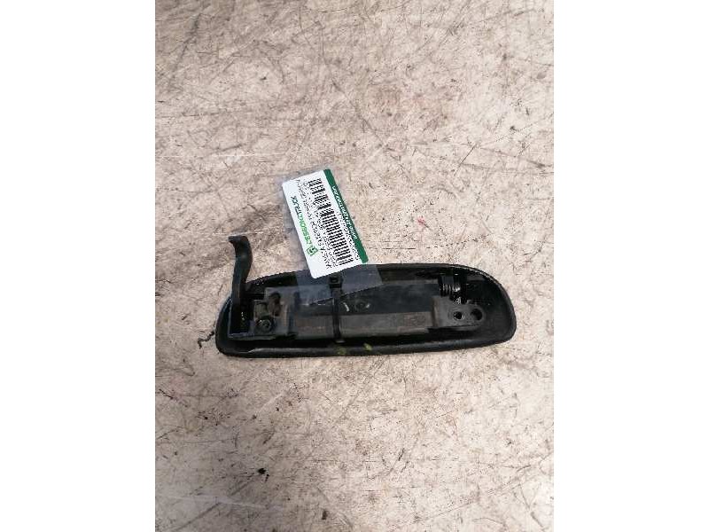 Recambio de maneta exterior trasera derecha para ford fiesta berlina (dx) referencia OEM IAM   