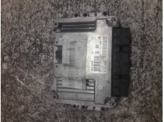 Recambio de centralita motor uce para peugeot 207 xs pack referencia OEM IAM 9662212480 966221240968 EDC16C34