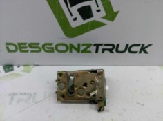 Recambio de cerradura puerta delantera derecha para citroën ax 1.5d armonia referencia OEM IAM 9136A1  