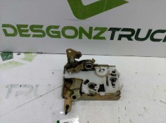 Recambio de cerradura puerta delantera derecha para citroën ax 1.5d armonia referencia OEM IAM 9136A1   2