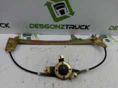 Recambio de elevalunas delantero derecho para citroën ax 1.5d armonia referencia OEM IAM 95636555   2