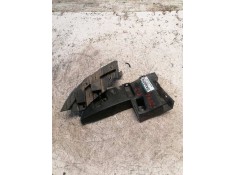 Recambio de soportes paragolpes para seat leon (1p1) reference referencia OEM IAM 1P0807394  