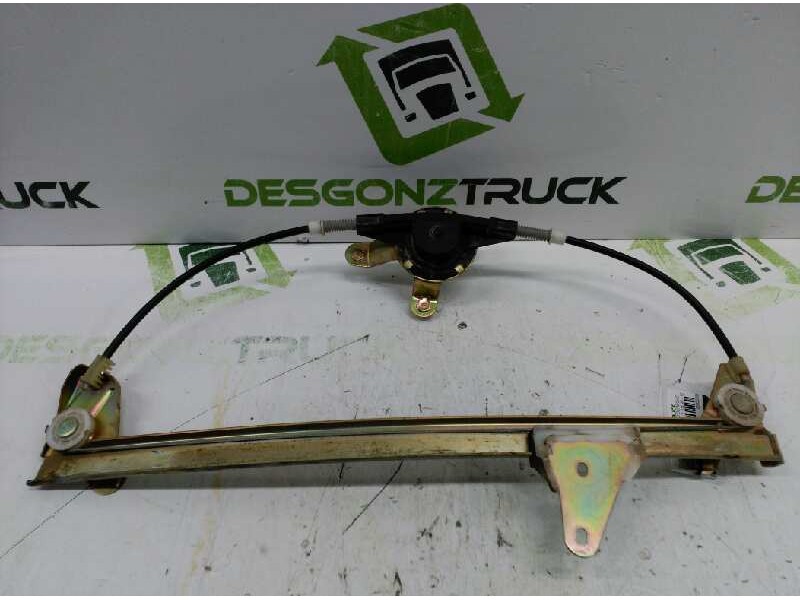 Recambio de elevalunas delantero derecho para citroën ax 1.5d armonia referencia OEM IAM 95636555  