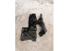 Recambio de soportes paragolpes para seat leon (1p1) reference referencia OEM IAM 1P0807393   2