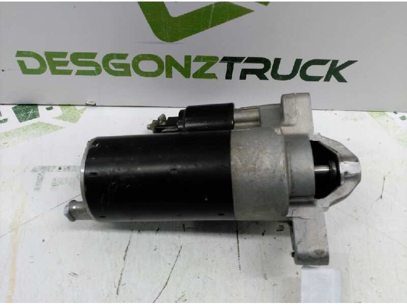 Recambio de motor arranque para citroën ax 1.5d armonia referencia OEM IAM 0001108162  
