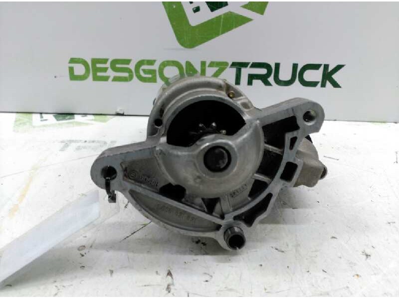 Recambio de motor arranque para citroën ax 1.5d armonia referencia OEM IAM 0001108162  