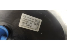 Recambio de servofreno para fiat ducato combi 33 (290) 130 teilverglast (l1h1) referencia OEM IAM 0204811061 51928238  2