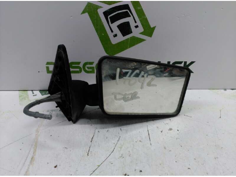 Recambio de retrovisor derecho para citroën ax 1.5d armonia referencia OEM IAM   