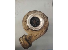 Recambio de turbocompresor para volvo fl xxx fg 4x2 cabina para grupos (l4h1c) referencia OEM IAM 20965324  
