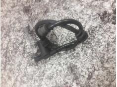 Recambio de captador abs delantero derecho para opel meriva cosmo referencia OEM IAM 09115064 2 PINS  2