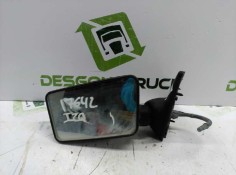 Recambio de retrovisor izquierdo para citroën ax 1.5d armonia referencia OEM IAM   