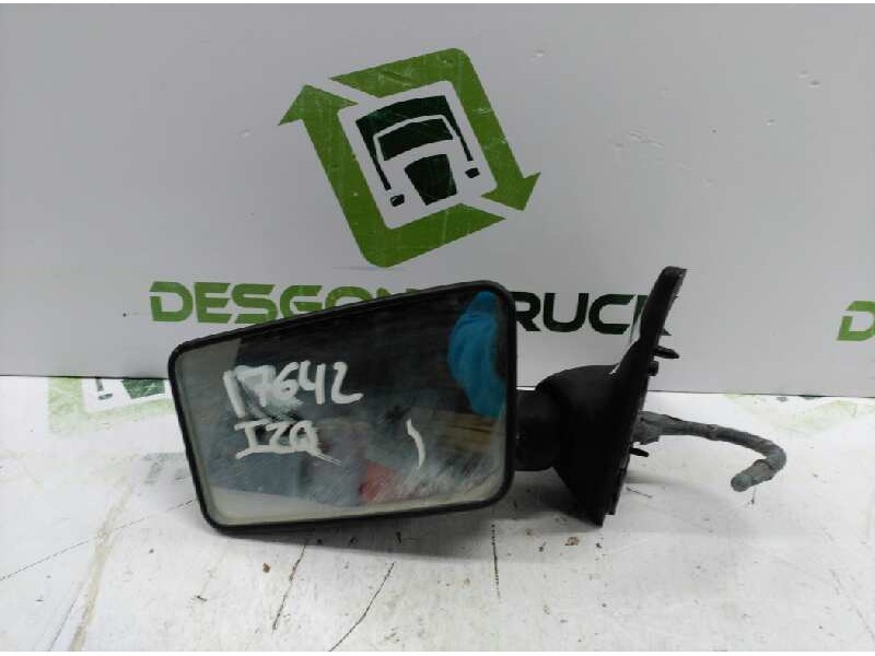 Recambio de retrovisor izquierdo para citroën ax 1.5d armonia referencia OEM IAM   