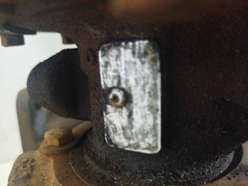 Recambio de turbocompresor para volvo fl xxx fg 4x2 cabina para grupos (l4h1c) referencia OEM IAM 20965324  