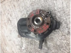 Recambio de mangueta delantera derecha para opel meriva cosmo referencia OEM IAM 93328738  