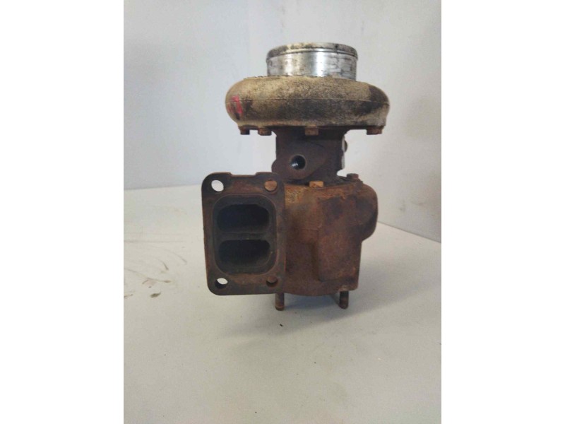 Recambio de turbocompresor para volvo fl xxx fg 4x2 cabina para grupos (l4h1c) referencia OEM IAM 20965324  
