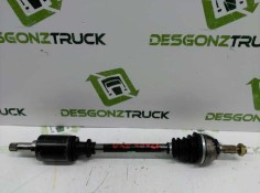 Recambio de transmision delantera izquierda para citroën ax 1.5d armonia referencia OEM IAM   