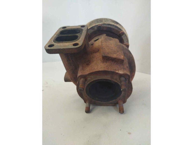 Recambio de turbocompresor para volvo fl xxx fg 4x2 cabina para grupos (l4h1c) referencia OEM IAM 20965324  