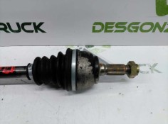 Recambio de transmision delantera izquierda para citroën ax 1.5d armonia referencia OEM IAM    2