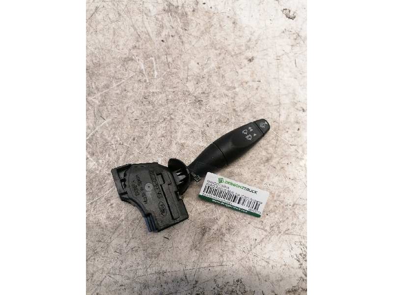 Recambio de mando limpia para ford focus berlina (cak) ambiente referencia OEM IAM 98AG17A553CC 10 PINS 