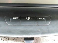 Recambio de cuadro instrumentos para citroën c4 berlina collection referencia OEM IAM 96572391ZD   2