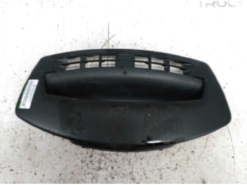 Recambio de cuadro instrumentos para citroën c4 berlina collection referencia OEM IAM 96572391ZD  