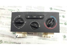 Recambio de mando calefaccion / aire acondicionado para citroën c4 berlina collection referencia OEM IAM B9642 BEHR 
