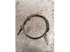 Recambio de cables de freno mano para audi a3 (8l) 1.9 tdi ambiente referencia OEM IAM   IZQUIERDO