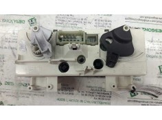Recambio de mando calefaccion / aire acondicionado para citroën c4 berlina collection referencia OEM IAM B9642 BEHR  2