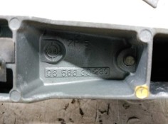 Recambio de maneta exterior delantera derecha para citroën c4 berlina collection referencia OEM IAM 9656638280   2