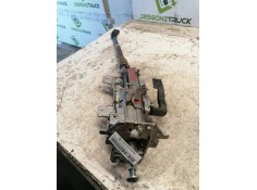 Recambio de columna direccion para citroën c4 grand picasso exclusive referencia OEM IAM 9681750077  