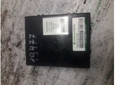 Recambio de modulo confort para land rover freelander baikal familiar referencia OEM IAM 53070133D  
