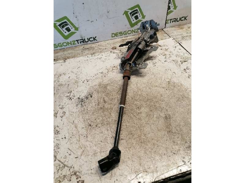 Recambio de columna direccion para citroën c4 grand picasso exclusive referencia OEM IAM 9681750077  