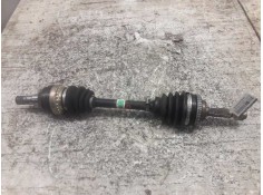 Recambio de transmision delantera izquierda para daewoo kalos 1.4 sr referencia OEM IAM   