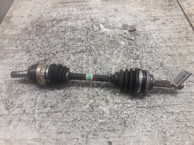 Recambio de transmision delantera izquierda para daewoo kalos 1.4 sr referencia OEM IAM   