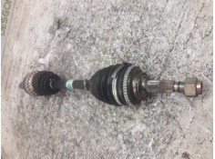 Recambio de transmision delantera izquierda para daewoo kalos 1.4 sr referencia OEM IAM    2