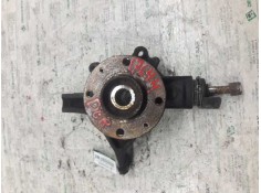 Recambio de mangueta delantera derecha para citroën c4 berlina collection referencia OEM IAM   