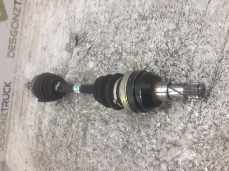 Recambio de transmision delantera izquierda para daewoo kalos 1.4 sr referencia OEM IAM   