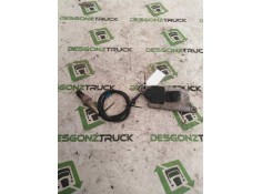 Recambio de sensor noxe para renault premium route 2006 fas 4x2 larga distancia referencia OEM IAM 20873117  